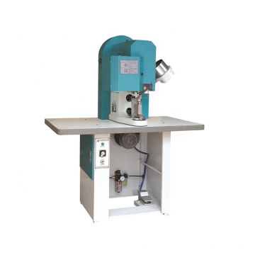 SOGUTECH automatic hook button fastening machine